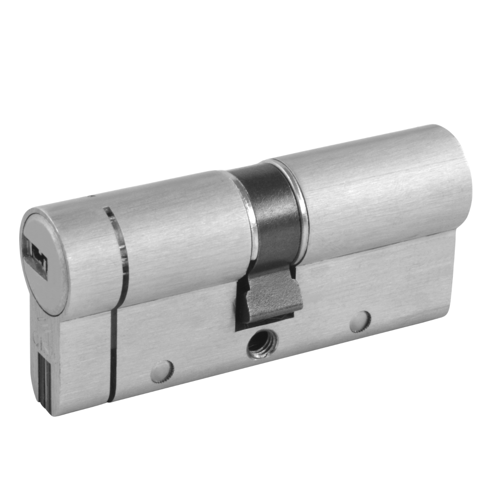 Astral S24 QD Euro Double Cylinder