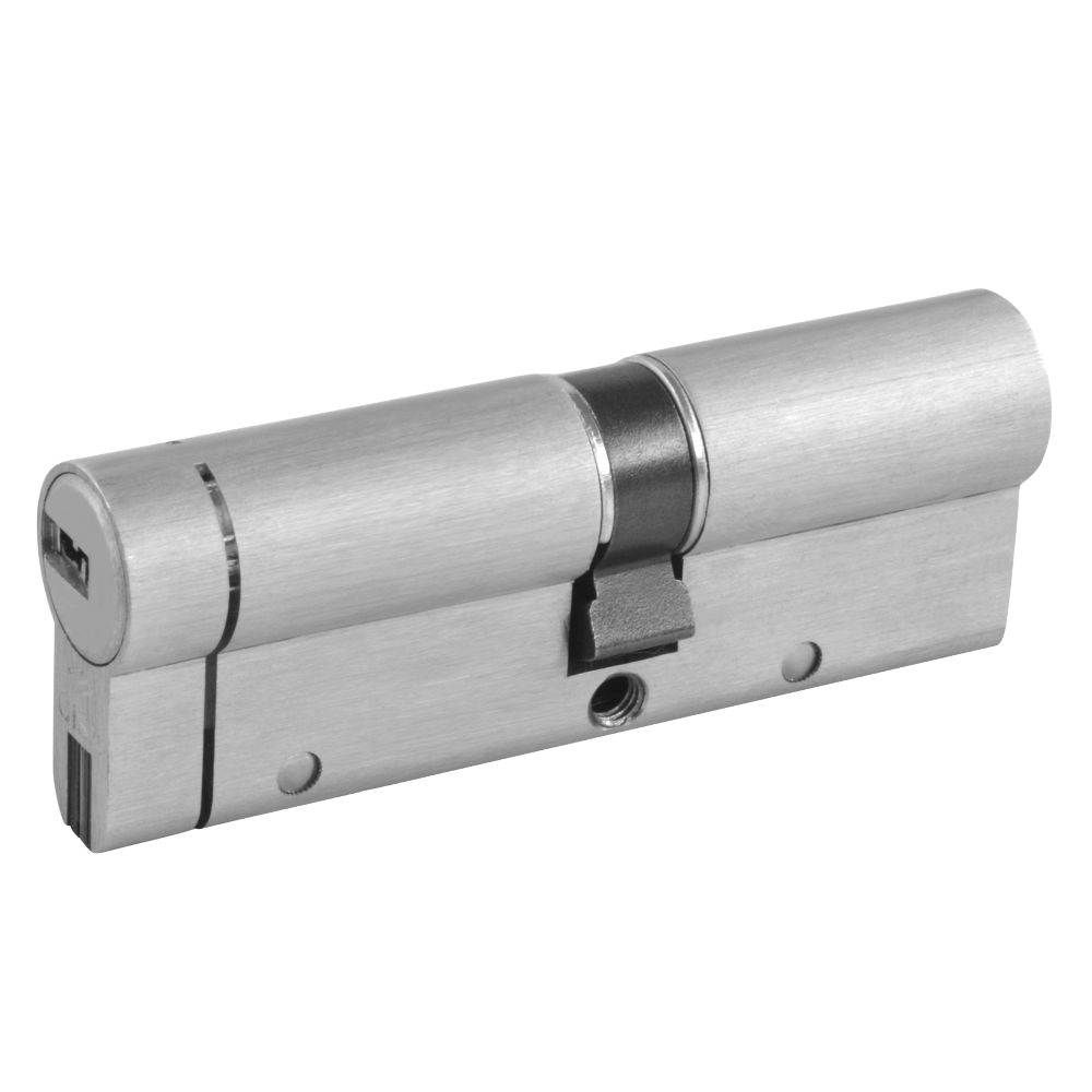 Astral S24 QD Euro Double Cylinder
