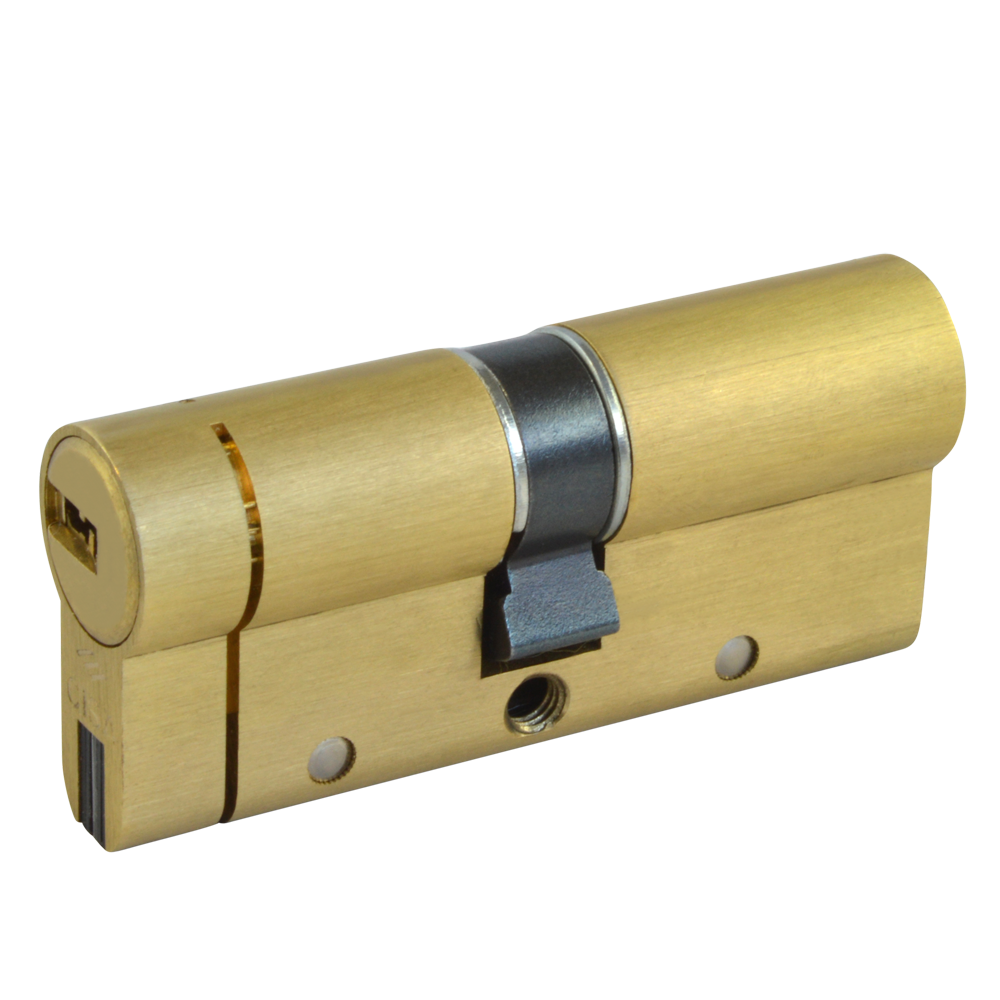 Astral S24 QD Euro Double Cylinder