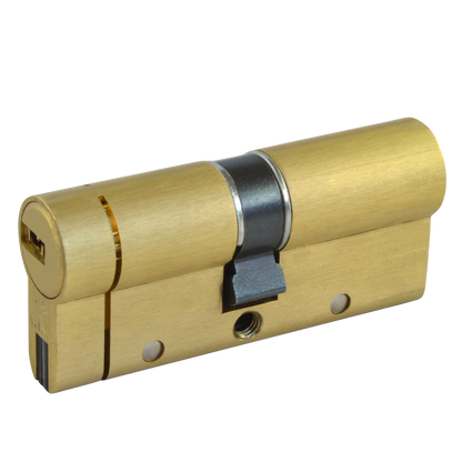 Astral S24 QD Euro Double Cylinder