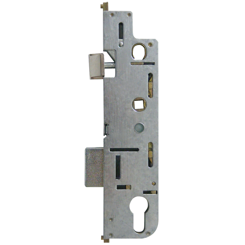 GU Copy Lever Operated Latch & Deadbolt Old Style Gearbox