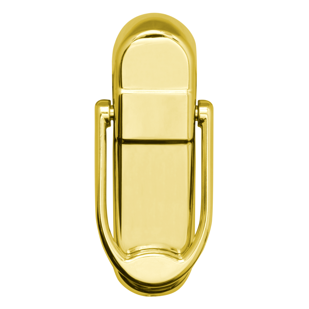 Affinity Door Knocker