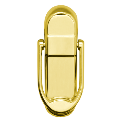 Affinity Door Knocker