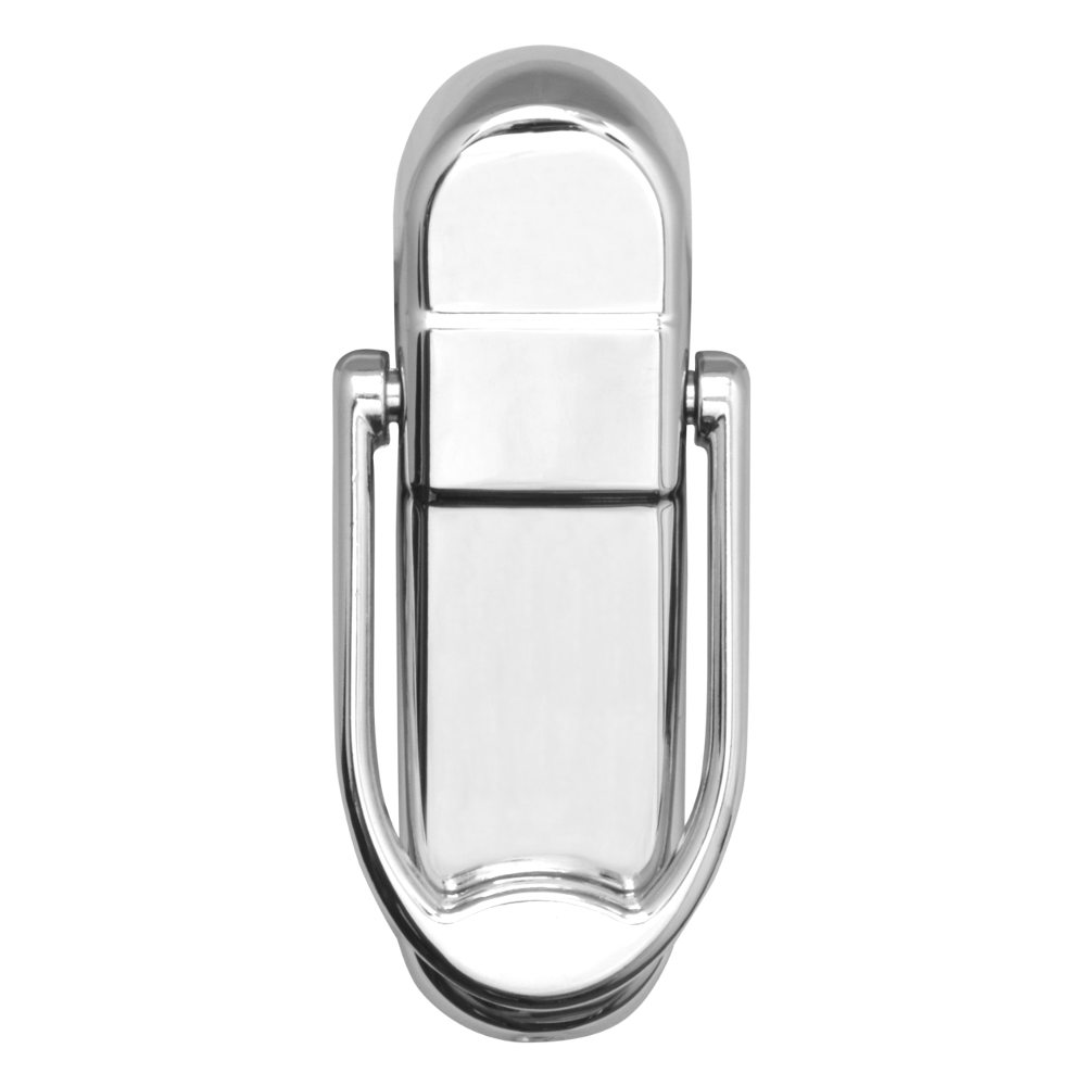 Affinity Door Knocker