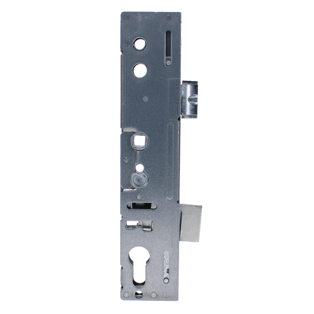 Lever Operated Latch & Deadbolt Single Spindle Gearbox