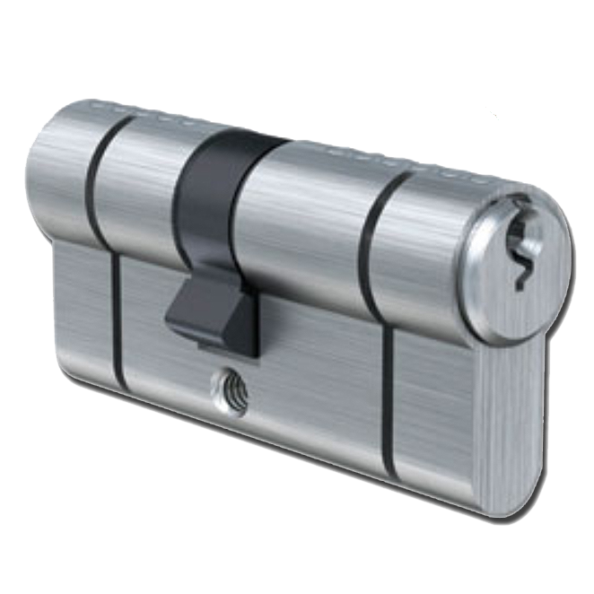 A5 Snap Resistant Euro Double Cylinder (PBP)