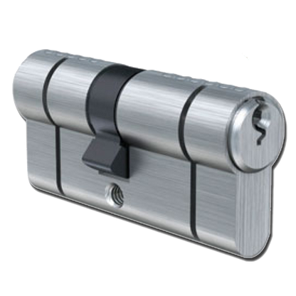 A5 Snap Resistant Euro Double Cylinder (PBP)