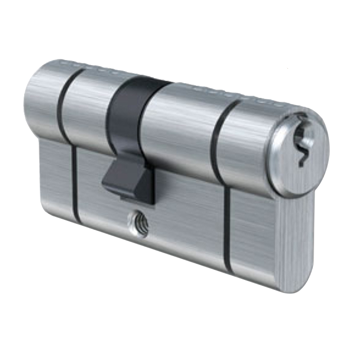 A5 Snap Resistant Euro Double Cylinder (PBP)