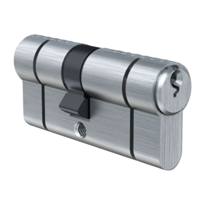 A5 Snap Resistant Euro Double Cylinder (PBP)