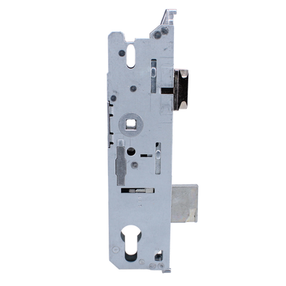 Lever Operated Latch & Deadbolt Split Spindle - Centre Case