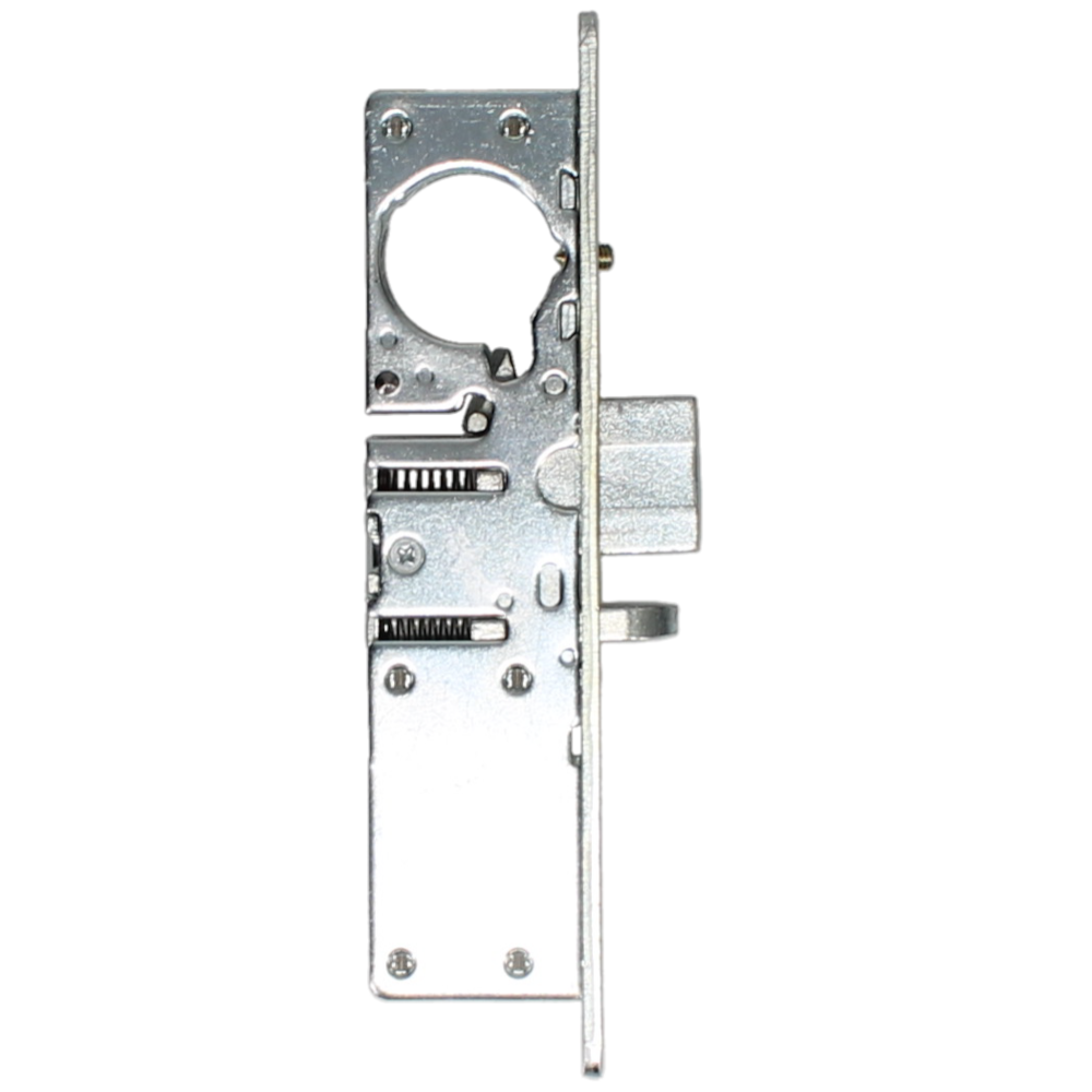 Screw-In Mortice Deadlatch Case