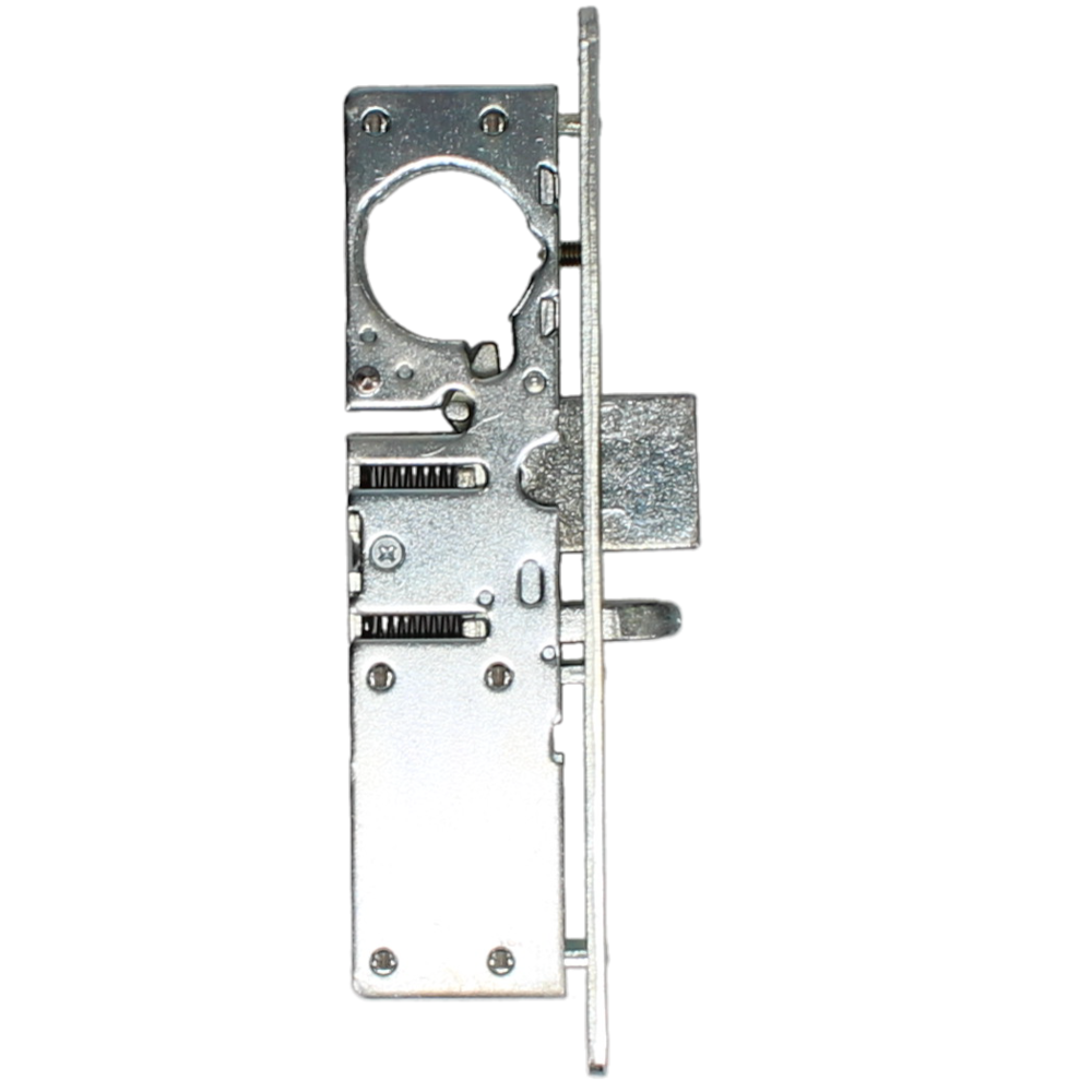 Screw-In Mortice Deadlatch Case