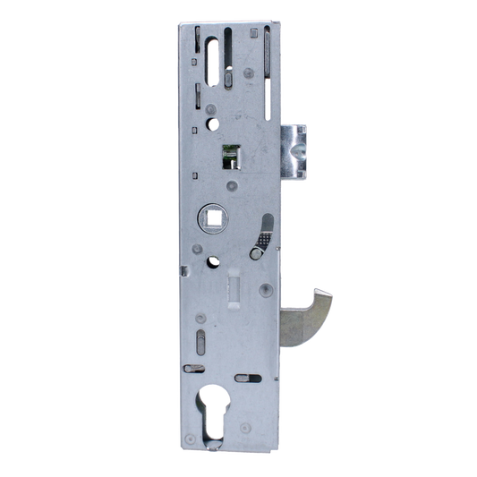 YS170 Lever Operated Latch & Hookbolt Split Spindle Gearbox