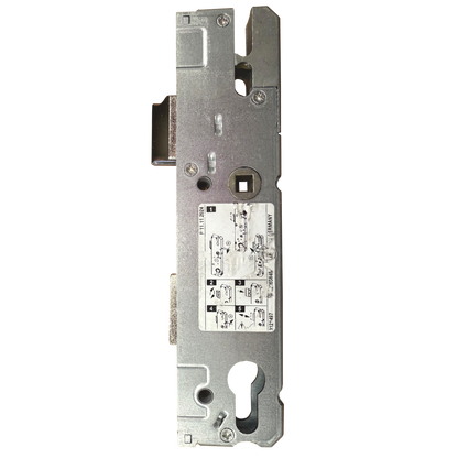 Lever Operated Latch & Deadbolt Gearbox