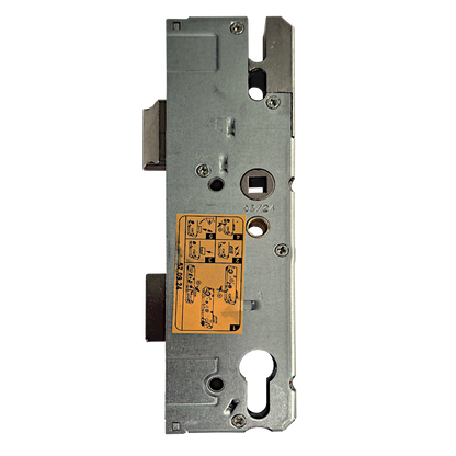 Lever Operated Latch & Deadbolt Gearbox