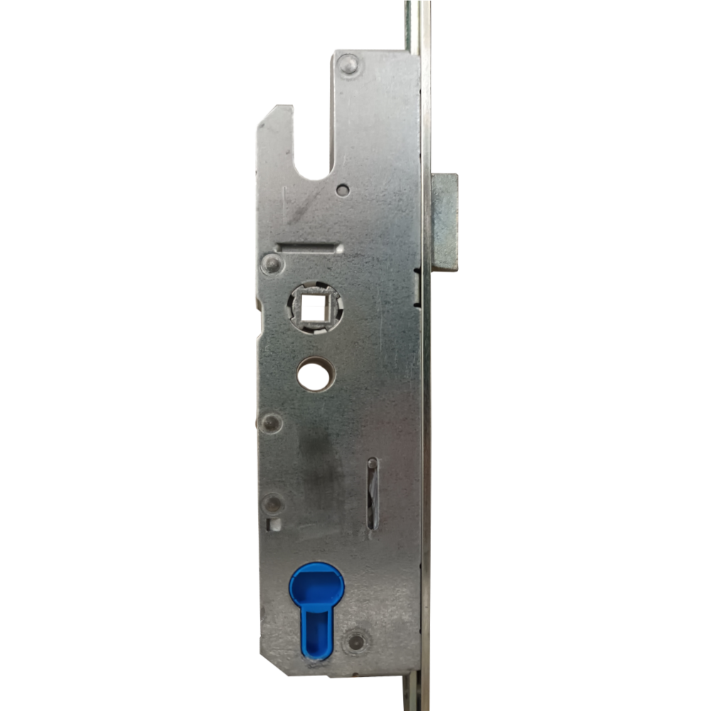 Key Operated Latch & Deadbolt Gearbox