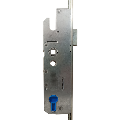 Key Operated Latch & Deadbolt Gearbox