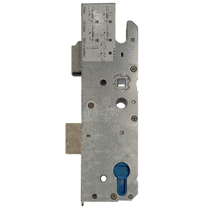 Key Operated Latch & Deadbolt Gearbox