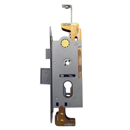 L22174 Everest Genuine Multipoint Gearbox - Lift Lever or Split Spindle