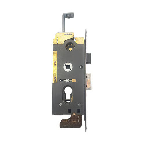 L22174 Everest Genuine Multipoint Gearbox - Lift Lever or Split Spindle