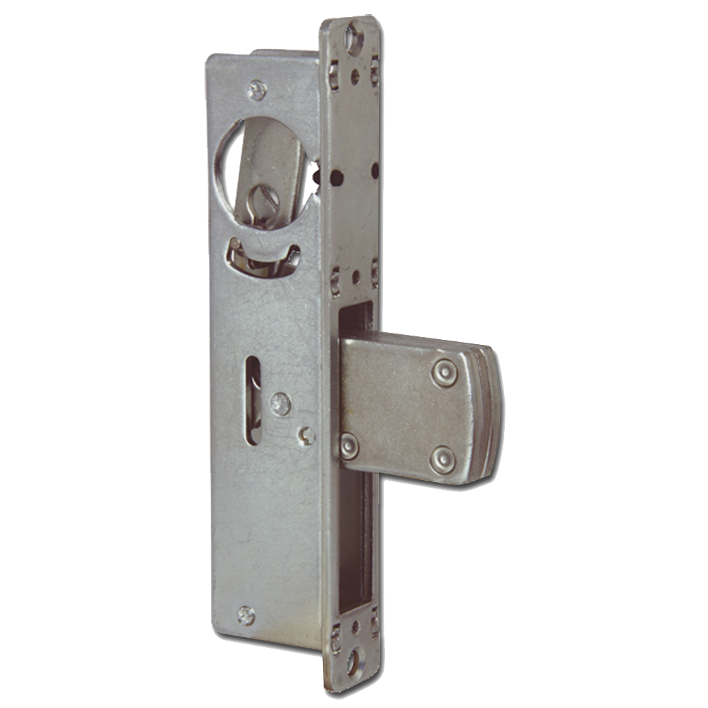 Screw-In Mortice Deadlock Barbolt Case