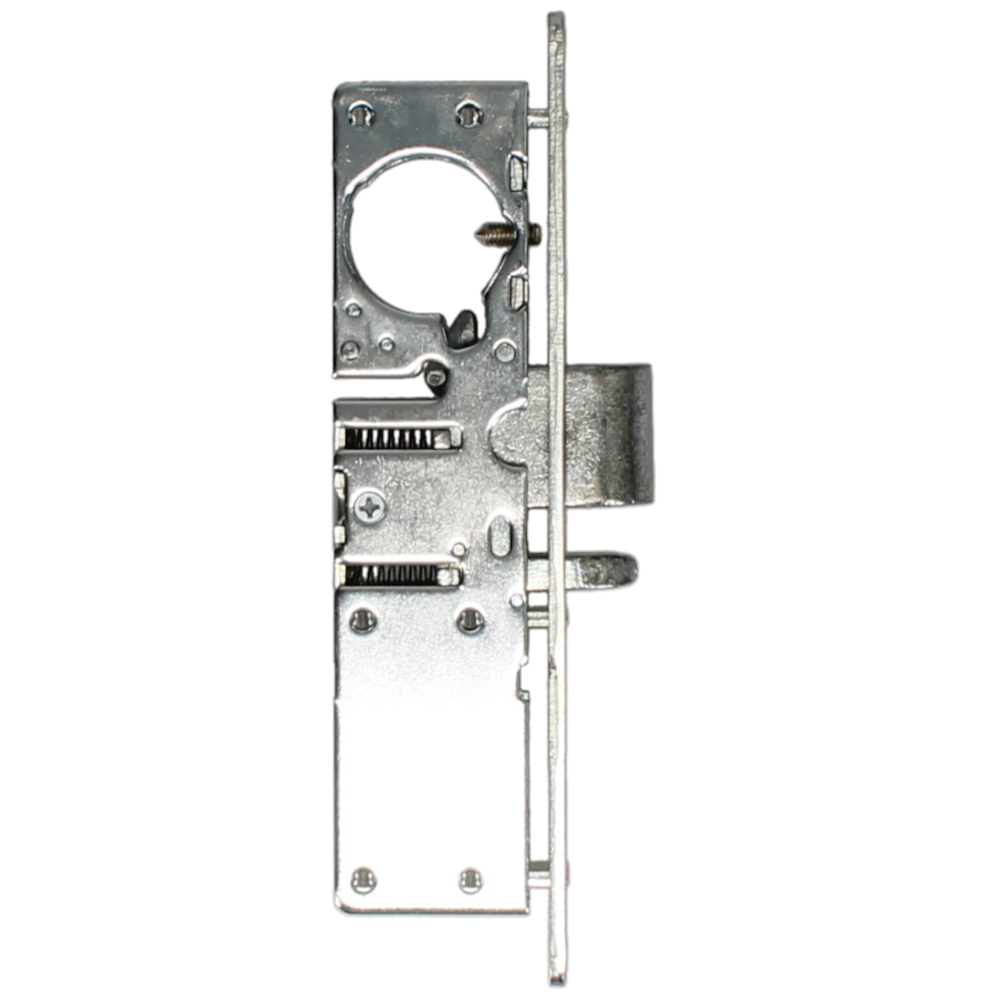Screw-In Mortice Deadlatch Case