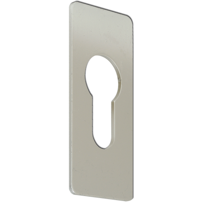 Euro Escutcheon
