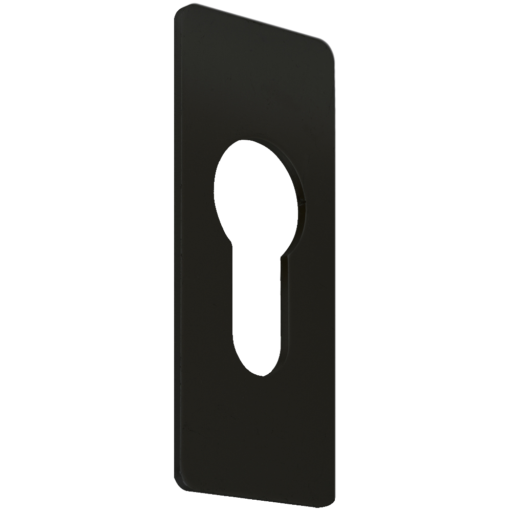 Euro Escutcheon