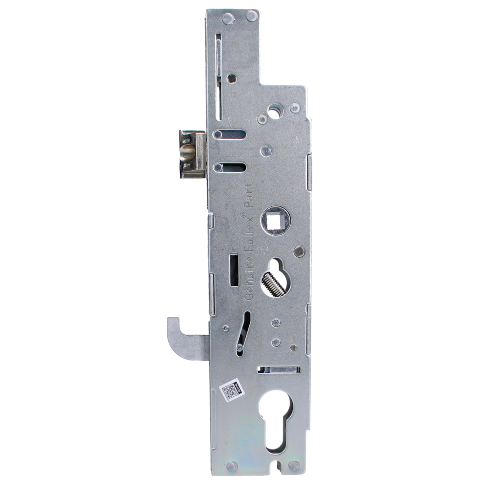 XL Lever Operated Latch & Hookbolt Gearbox