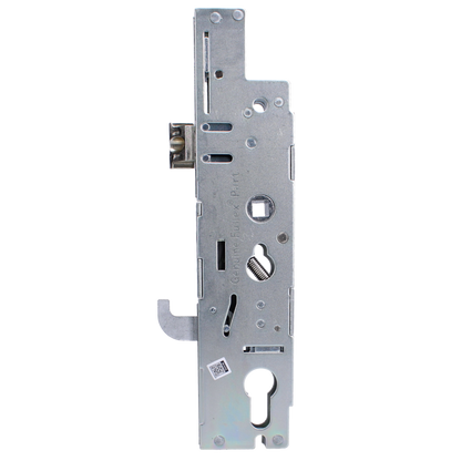 XL Lever Operated Latch & Hookbolt Gearbox