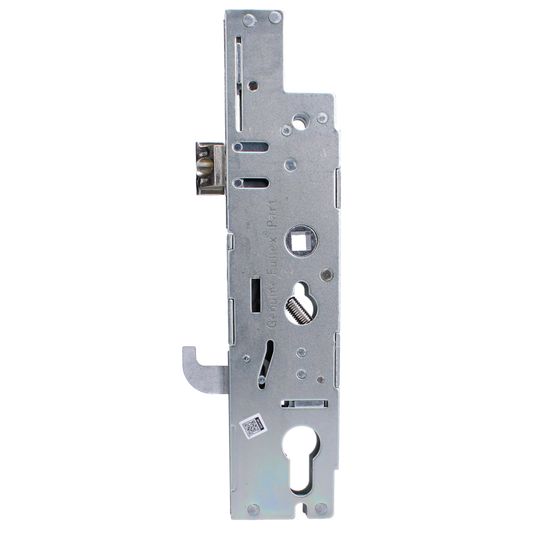 XL Lever Operated Latch & Hookbolt Gearbox
