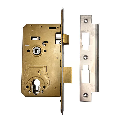 L2270 2D2 Dual MSL Case 60/72 SC