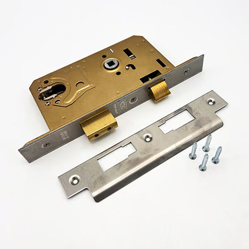 L2270 2D2 Dual MSL Case 60/72 SC