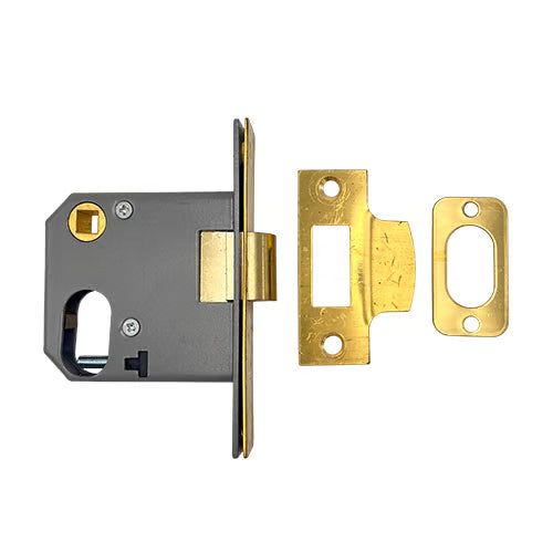 L2332 Oval Mortice Nightlatch Case Only