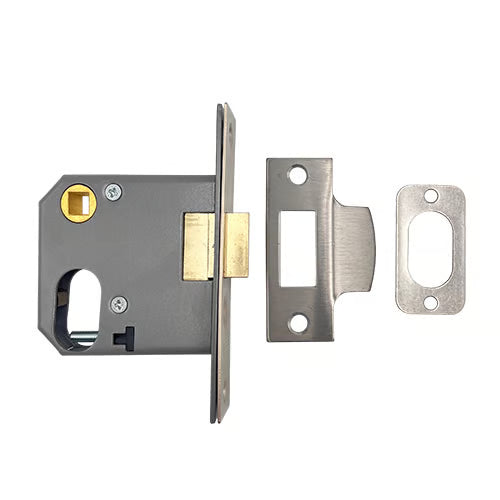 L2332 Oval Mortice Nightlatch Case Only