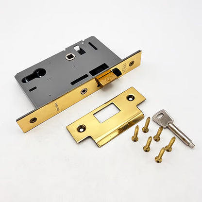 L2349 Euro Mortice Nightlatch
