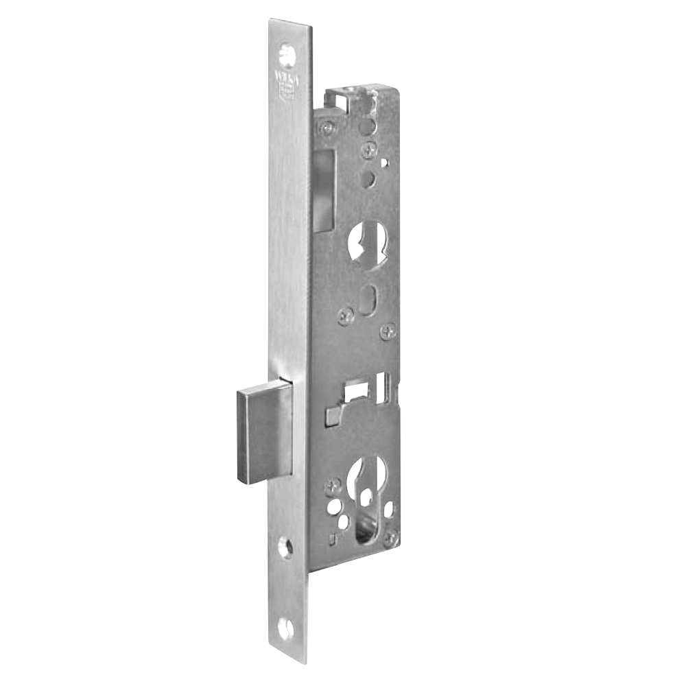 Lever Operated Deadbolt Only Mortice Deadlock