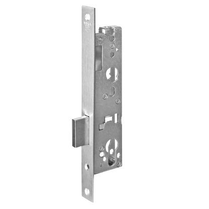 Lever Operated Deadbolt Only Mortice Deadlock