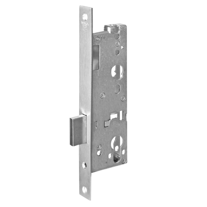 Lever Operated Deadbolt Only Mortice Deadlock