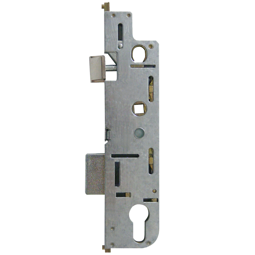 GU Copy Lever Operated Latch & Deadbolt Old Style Gearbox