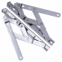Friction Stay Hinge Top Hung - 13mm