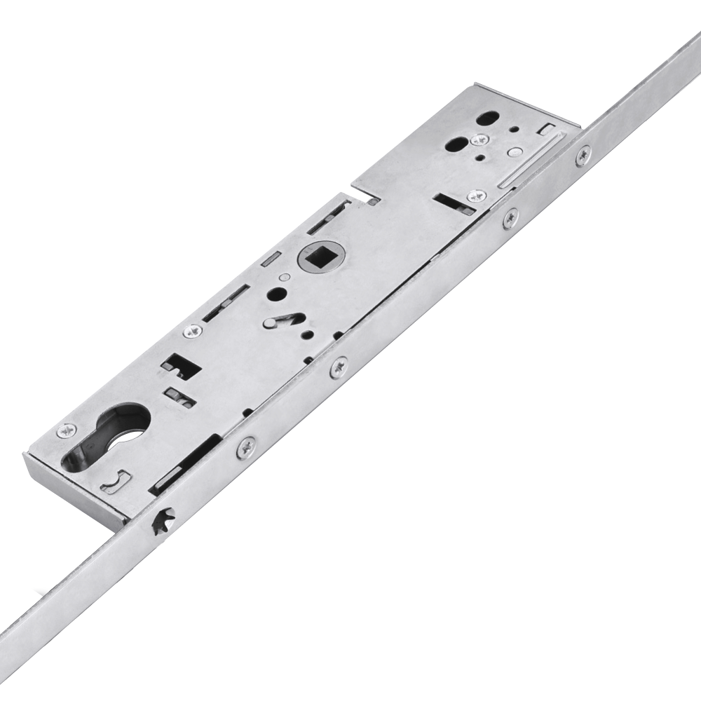 Lever Operated Euro Profile Slave Lock