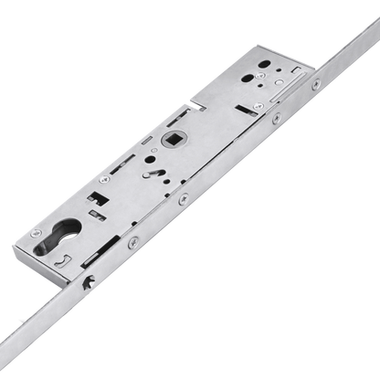 Lever Operated Euro Profile Slave Lock