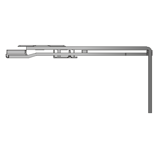 PAS 24 Inline Shootbolt