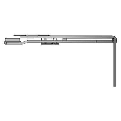PAS 24 Inline Shootbolt