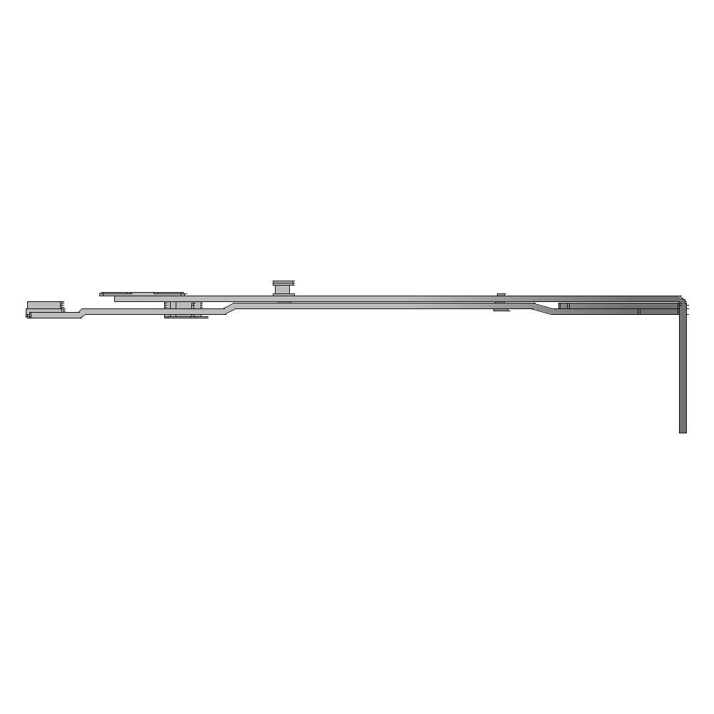 PAS 24 Inline Shootbolt
