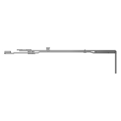 PAS 24 Inline Shootbolt