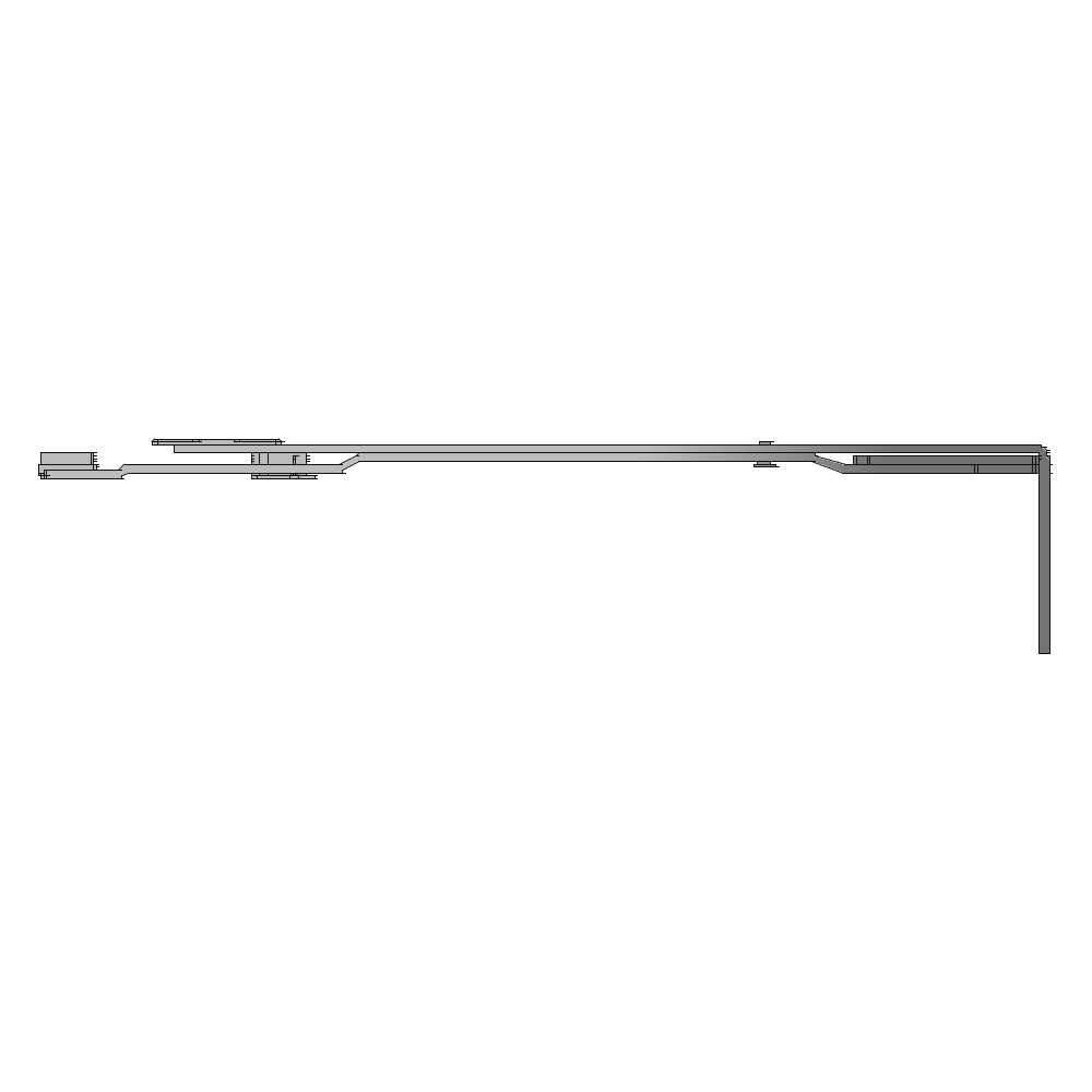 PAS 24 Inline Shootbolt