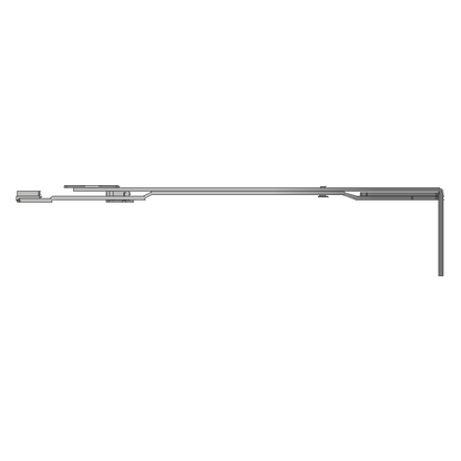 PAS 24 Inline Shootbolt