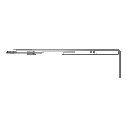 PAS 24 Reverse Action Shootbolt